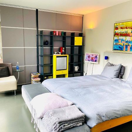 تيلبورغ B&B Winterresidentie المظهر الخارجي الصورة