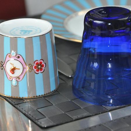 تيلبورغ B&B Winterresidentie المظهر الخارجي الصورة