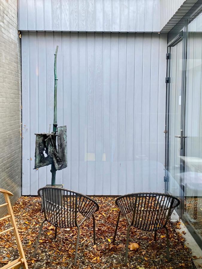 تيلبورغ B&B Winterresidentie المظهر الخارجي الصورة