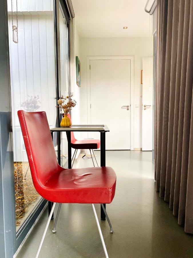 تيلبورغ B&B Winterresidentie المظهر الخارجي الصورة