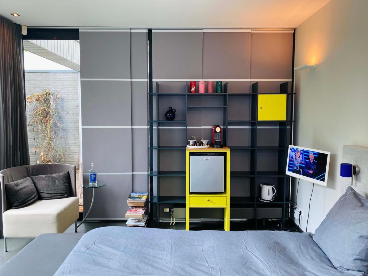 تيلبورغ B&B Winterresidentie المظهر الخارجي الصورة