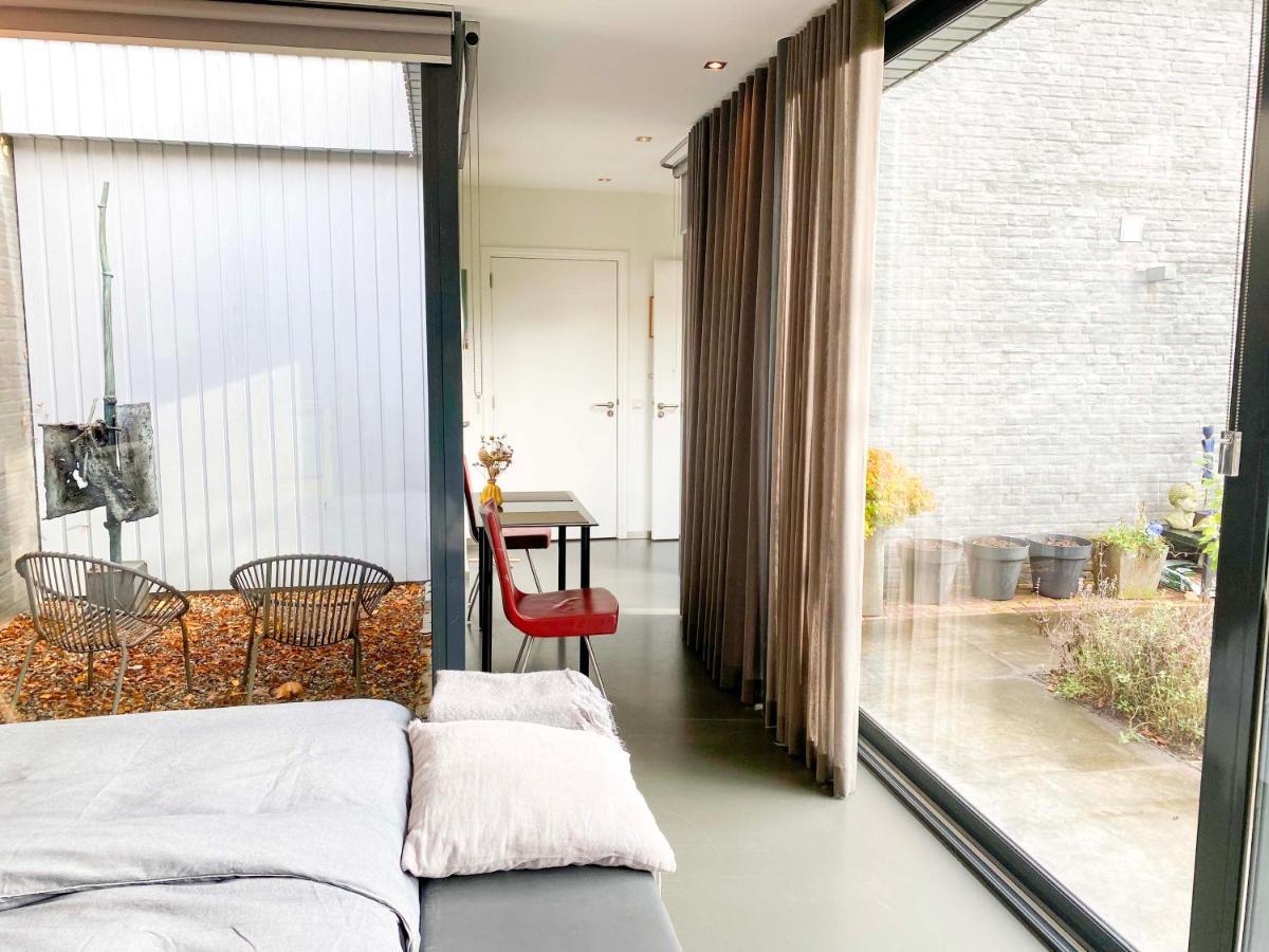 تيلبورغ B&B Winterresidentie المظهر الخارجي الصورة