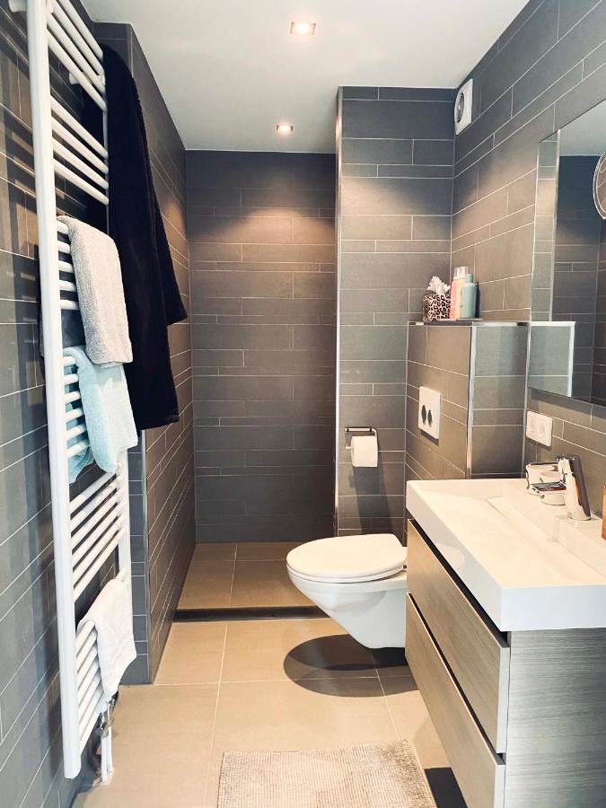 تيلبورغ B&B Winterresidentie المظهر الخارجي الصورة