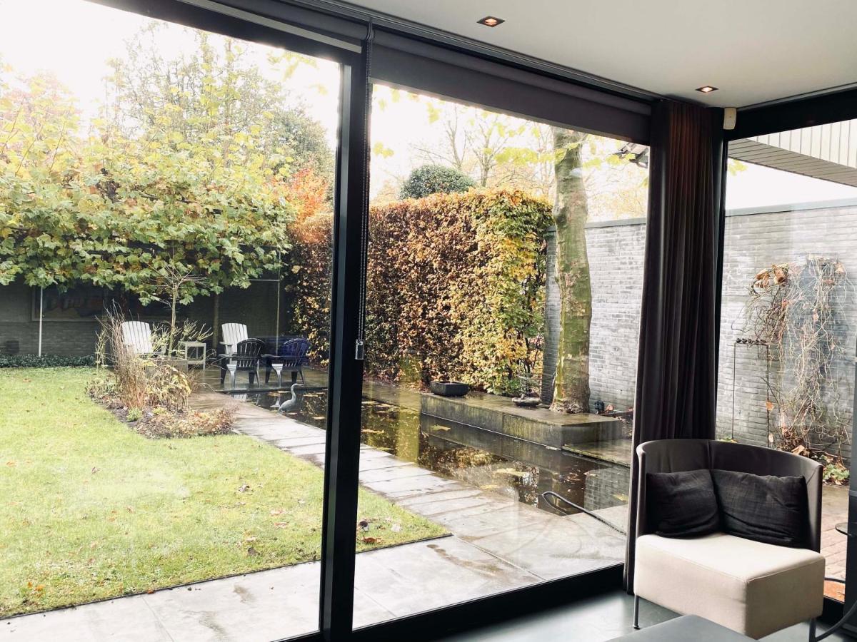 تيلبورغ B&B Winterresidentie المظهر الخارجي الصورة