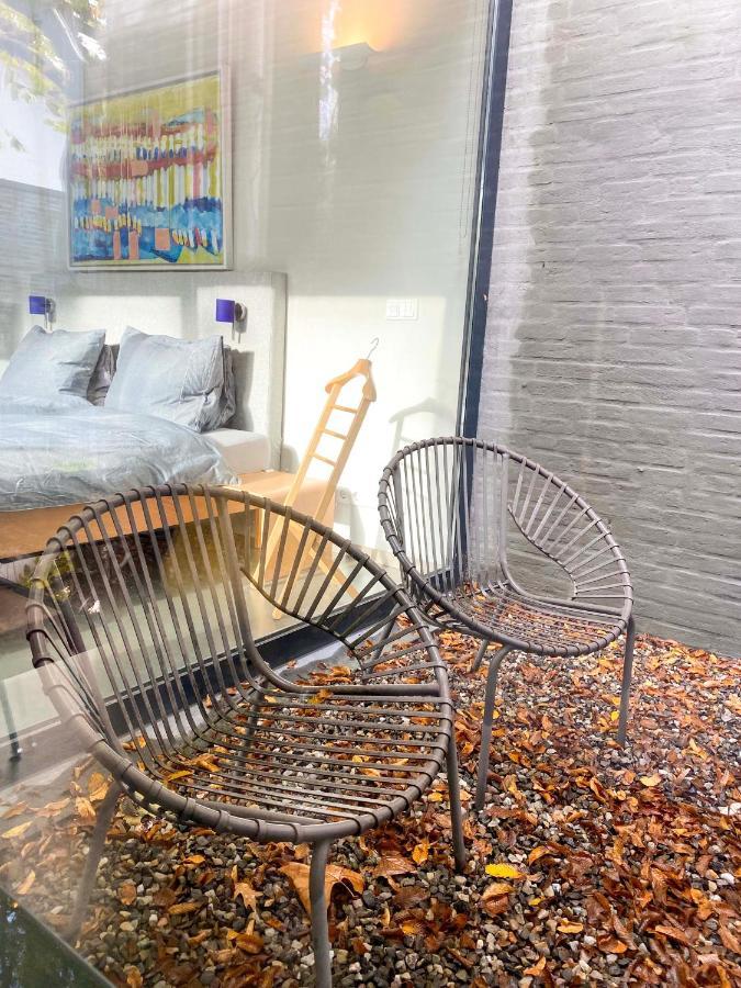 تيلبورغ B&B Winterresidentie المظهر الخارجي الصورة